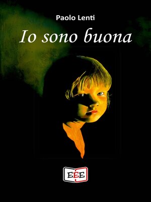 cover image of Io sono buona